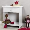 Chevet COLOR PACO blanc-0