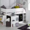 Set Paraiso Blanc