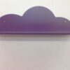 Etagére Nuage Altéa mauve-0
