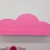 Etagére Nuage Altéa rose-0