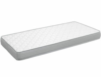 Matelas Airfresh 90x200x15 cm