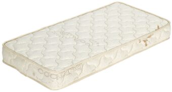 Matelas Bambou 60×120 cm