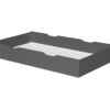 Tiroir lit taupe evol. 140 Pour lit évolutif city ou youpi-0