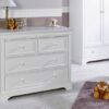 Commode Mel 4 tiroirs