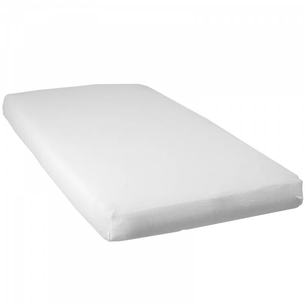 Lit bébé évolutif Equilibre 70x140 cm + Matelas - Morgaëlla