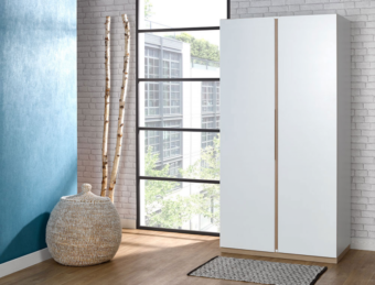 Armoire 2 portes Nomade