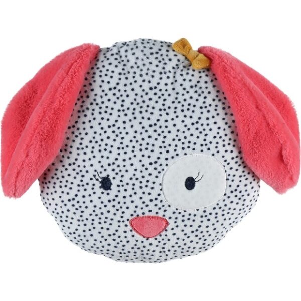 Coussin Amy Veloudoux