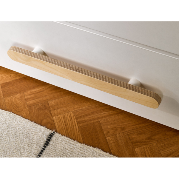 Lit banquette gigogne Boreal 90x190 cm + 2 Matelas – Image 5