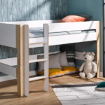 Pourquoi choisir un lit mi-hauteur pour votre enfant