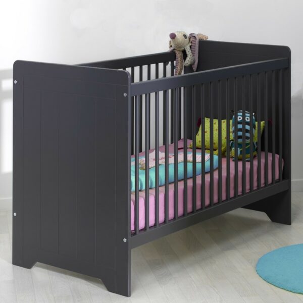 Mini chambre Oslo gris ardoise – Image 2