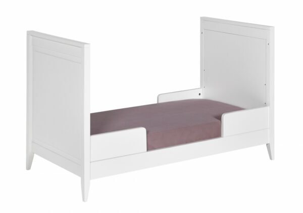 Lit bébé évolutif Passion 70x140 cm – Image 2