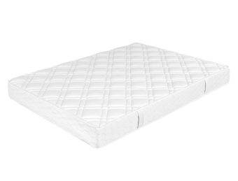 Matelas 2 places Bambou Airsens 140×200 cm