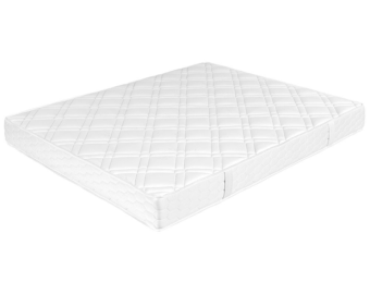 Matelas 2 places Bambou Airsens 160×200 cm