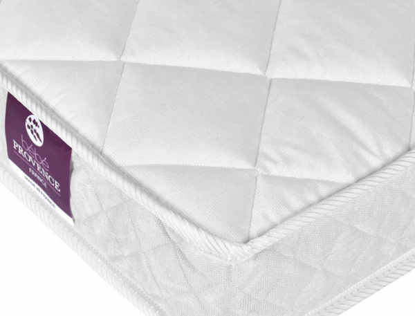 Lit bébé combiné évolutif Module blanc 70x140 cm + Matelas – Image 11