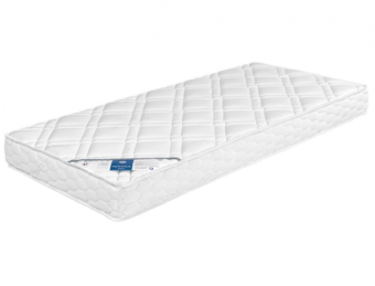 Matelas Bambou AirSens 90x190x16 cm