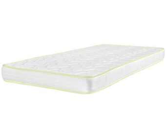 Matelas Norway 90x190x13 cm