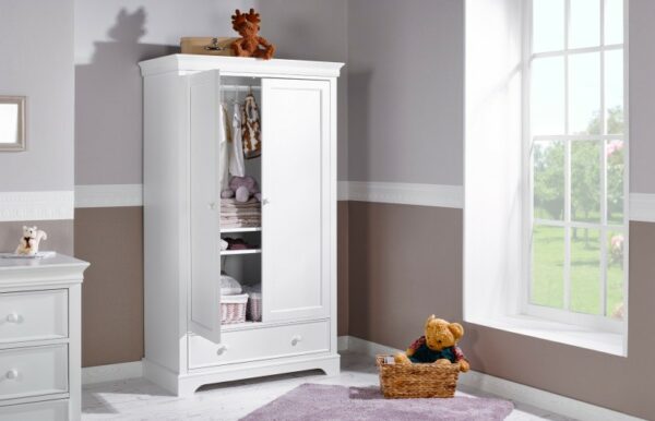Chambre bébé complète MEL – Image 4