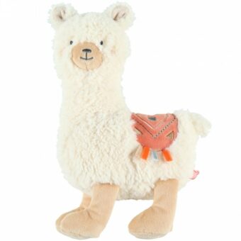 Peluche Sacha small