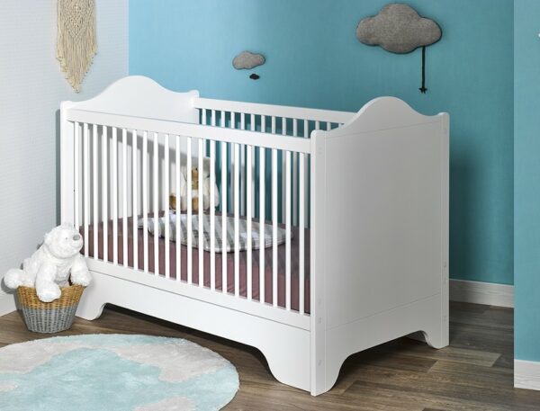 Chambre bébé complète Occitane – Image 2