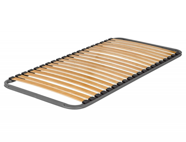 Lit enfant Occitane 90x190 cm + 2 matelas + Sommier 90x190 cm + Tiroir de lit gigogne – Image 8