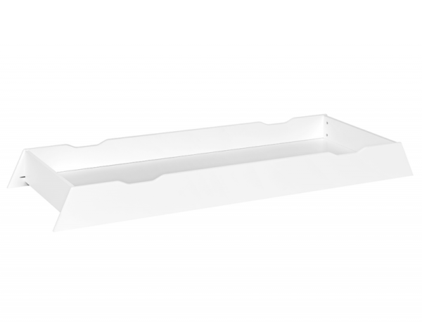 Pack lit combiné Ecrin avec tiroir et matelas couffin uniquement – Image 4