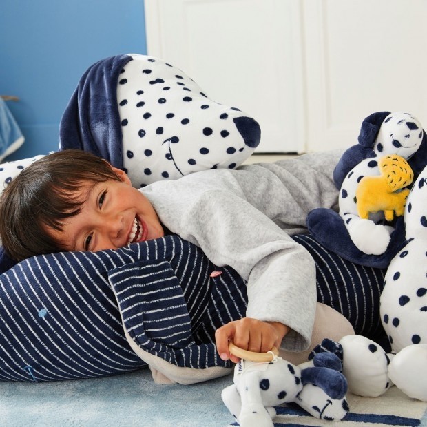 Peluche musicale Aston – Image 2