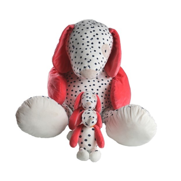 Peluche Zoé small – Image 3