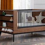 Pourquoi choisir un lit bébé évolutif