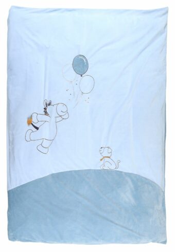 A&Z Housse de couette 100x140 cm
