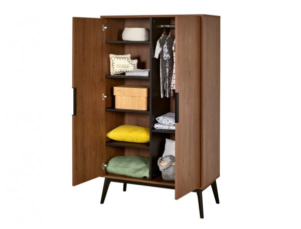 Armoire vintage Octave – Image 2