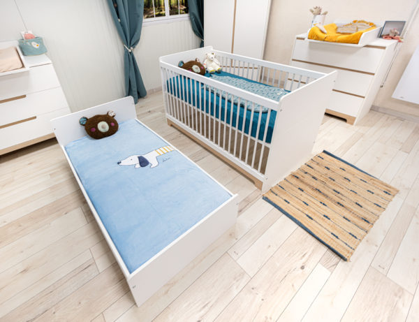 Petite chambre bébé Douceur – Image 13