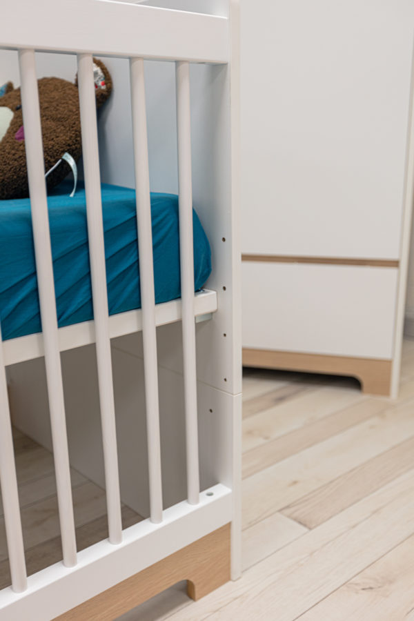 Petite chambre bébé Douceur – Image 7