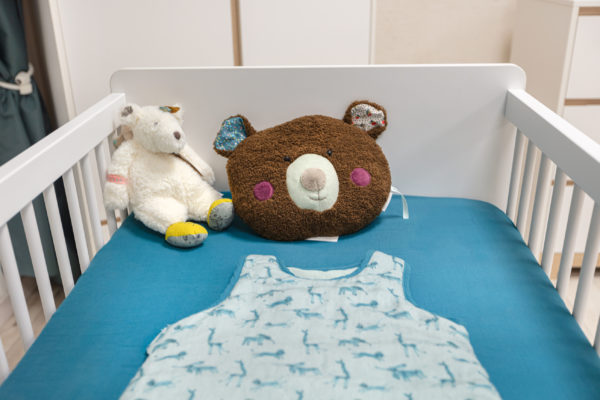 Petite chambre bébé Douceur – Image 9