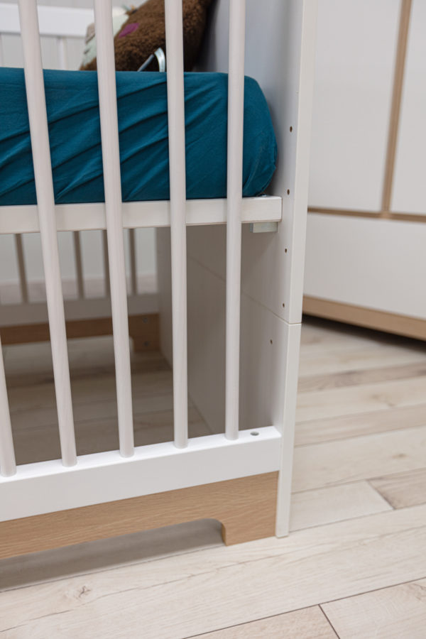 Petite chambre bébé Douceur – Image 10
