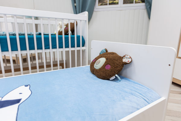 Petite chambre bébé Douceur – Image 11