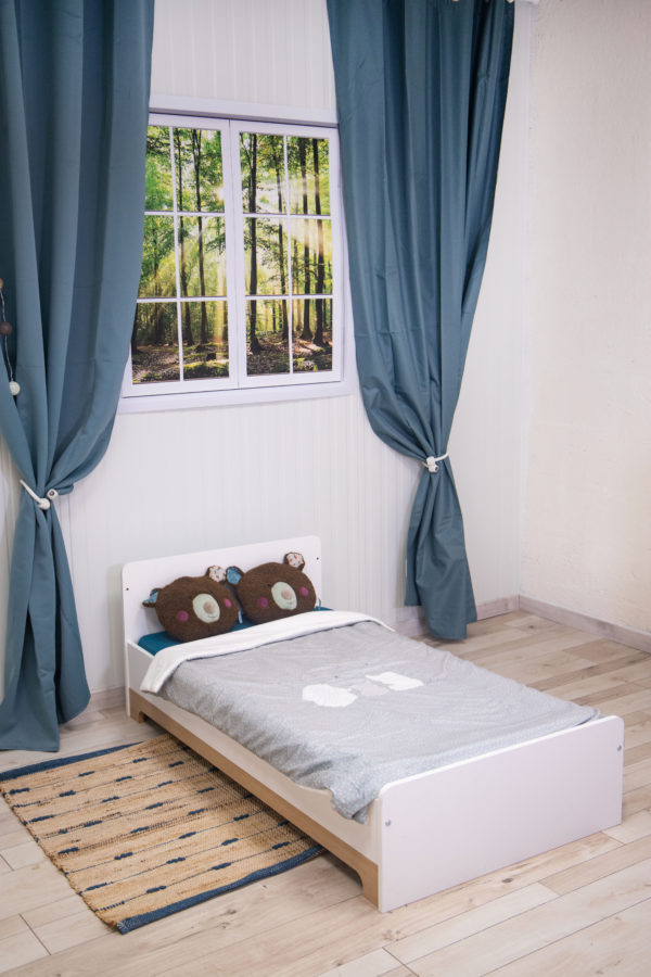 Petite chambre bébé Douceur – Image 2