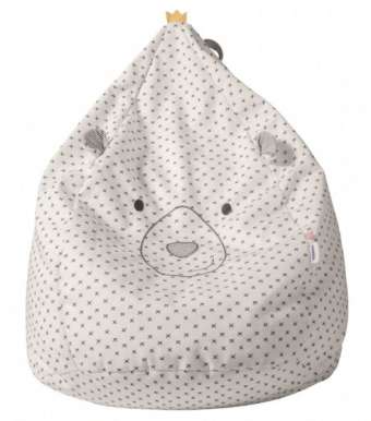sam pouf